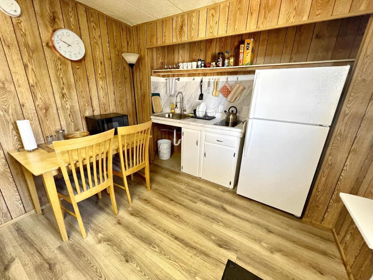 1 Bedroom Home Near Lassen Volcanic Park Paynes Creek Экстерьер фото