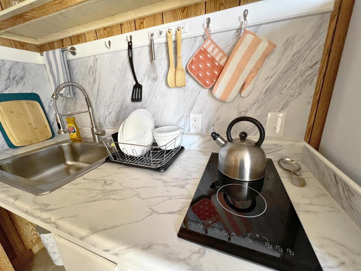 1 Bedroom Home Near Lassen Volcanic Park Paynes Creek Экстерьер фото
