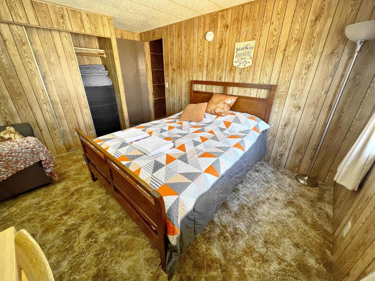 1 Bedroom Home Near Lassen Volcanic Park Paynes Creek Экстерьер фото