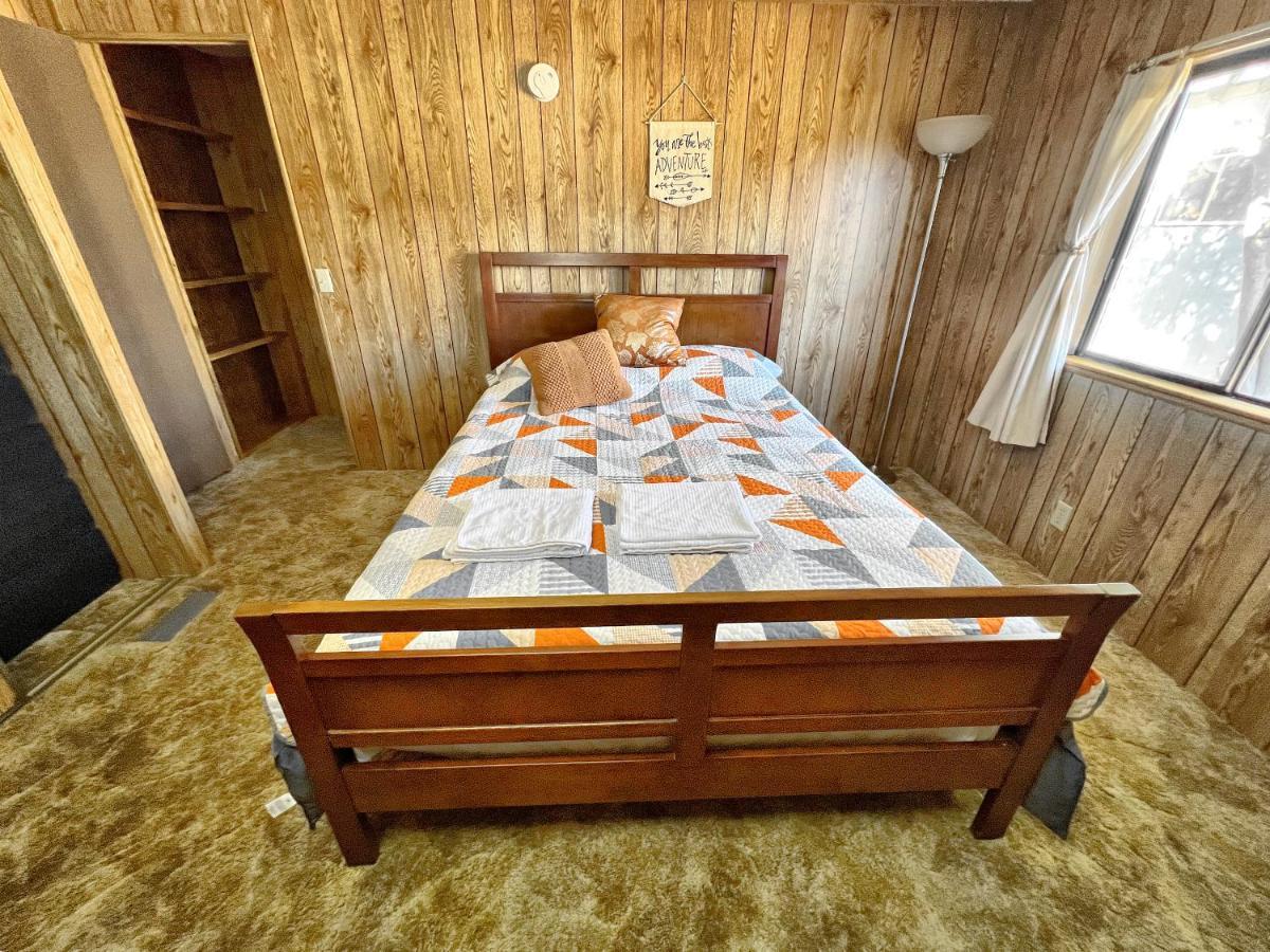 1 Bedroom Home Near Lassen Volcanic Park Paynes Creek Экстерьер фото