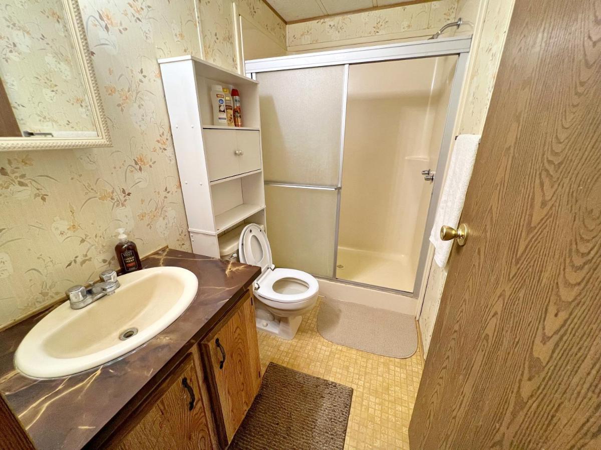 1 Bedroom Home Near Lassen Volcanic Park Paynes Creek Экстерьер фото